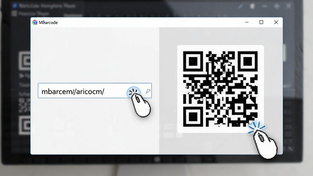 ����չʾMBarcode��ά�����ɽ��������������ɶ�ά��ĳ���������������������������ַ�ı����Ҳ�ʵʱ��ʾ���ɵĶ�ά��ͼ��������������������ɵĶ�̬�У������������죬�������������ʸ���ɾ����޶���Ԫ��