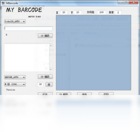MBarcode��ά�����ɽ������� ��׿�� ��������