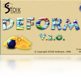 Deformer ��׿�� �����ͼ
