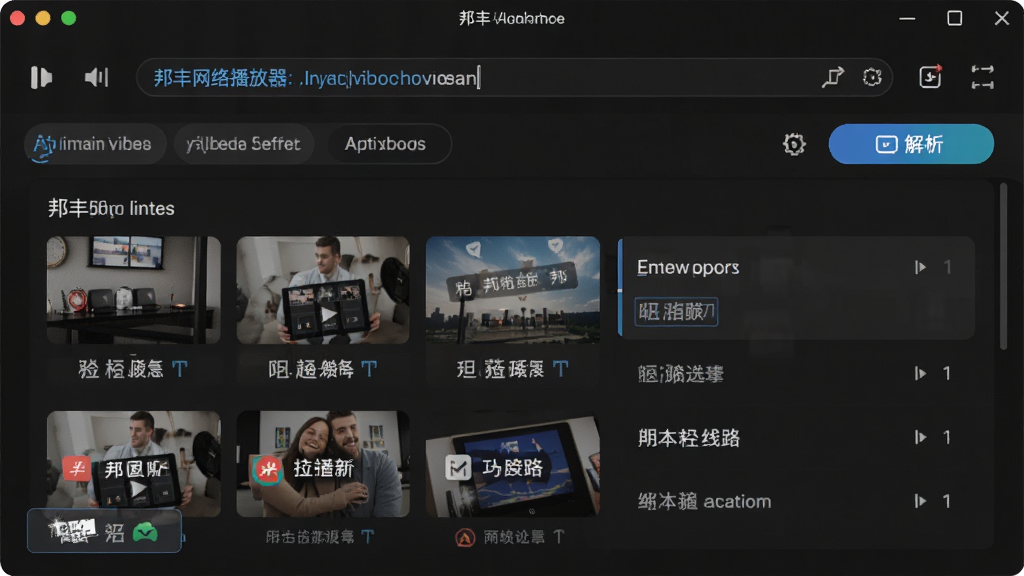 ������粥����������Դ�ۺϹ��ܽ��棬����չʾ�û�����Ƶ����ճ������������ַ���������Զ�����������ɲ�����·��ѡ�񣬽�����Ϊ��ɫ���⣬ϸ�ڰ�����������򡢽�����ť����·�б��������������ɾ��޶���Ԫ��