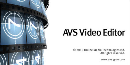 AVS Video Editor��ͼ