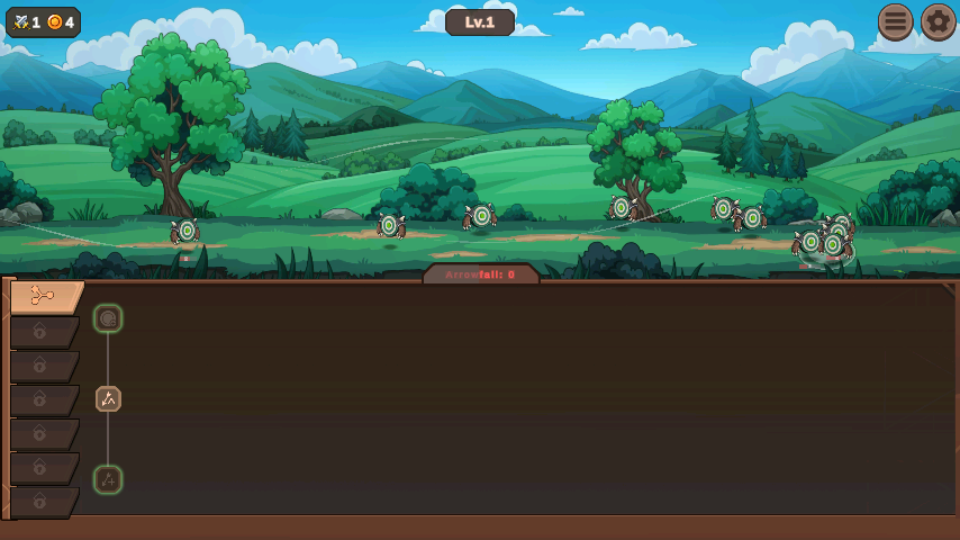 ���¼���ZadArcherySteam��ֲ�����ν�ͼ