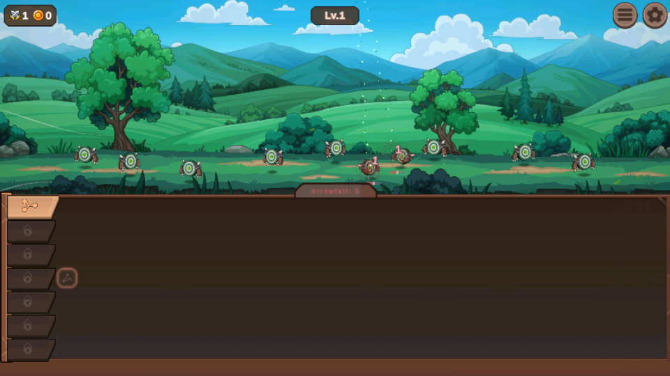 ���¼���ZadArcherySteam��ֲ�����ν�ͼ