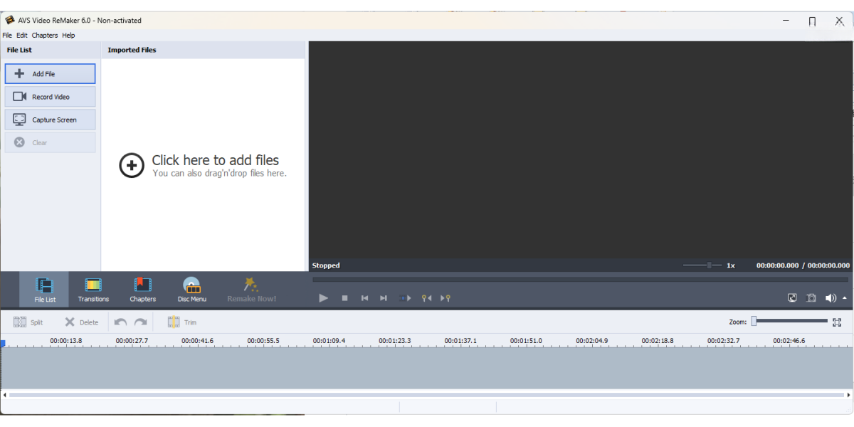 AVS Video ReMaker��ͼ