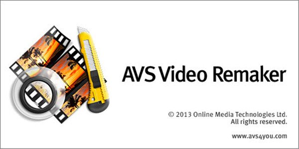 AVS Video ReMaker��ͼ