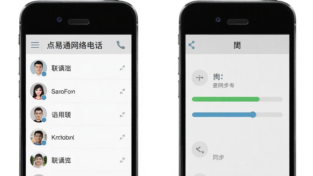 ����ͨ����绰ͨѶ¼ͬ�����棬�ֻ���Ļ��ʾ��ϵ���б���ͬ����������������ע����ͨ����绰��ǳ�ҵ�ɫ���������룬��ƽ����ƣ�ϸ�����������廭�ʣ��޶���Ԫ��