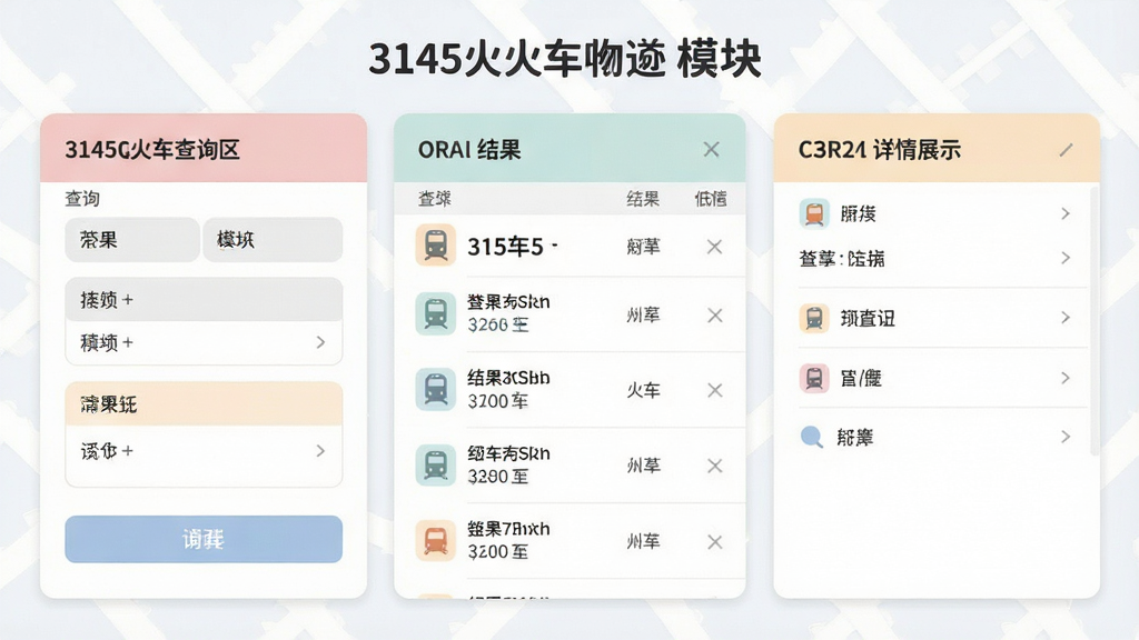 һ��չʾ3145��ʱ�̱�����ģ�鲼�ֵ�ͼƬ���������������ֲ�ѯ��������б���������չʾ�������飬������ɫ��ͣ�����Լ�����ʸɾ��޶���Ԫ��