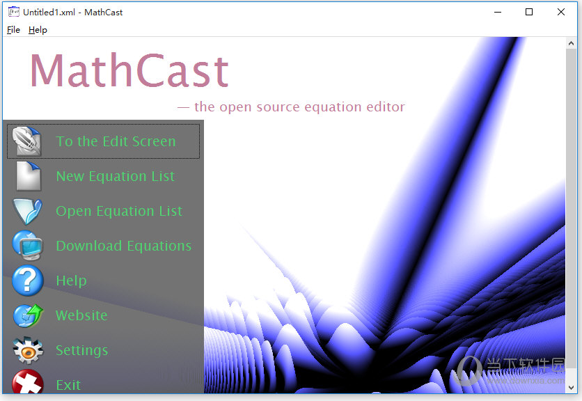 MathCast ��ѧ��ʽ�༭�� �������� ��׿��