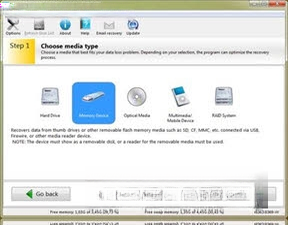 EasyRecovery Professional�׻ָ�רҵ���ͼ