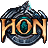 ����Ӣ�ۣ�HON����ͼ