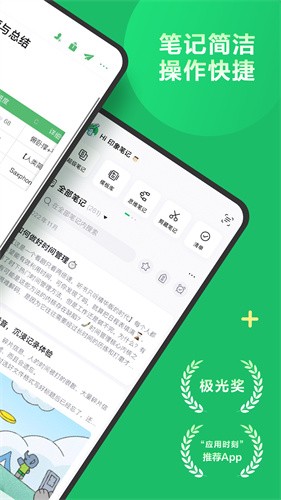 ӡ��ʼ�Evernote��ͼ