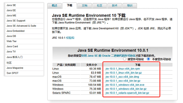 Java Runtime Environment ��װ���� ��׿��
