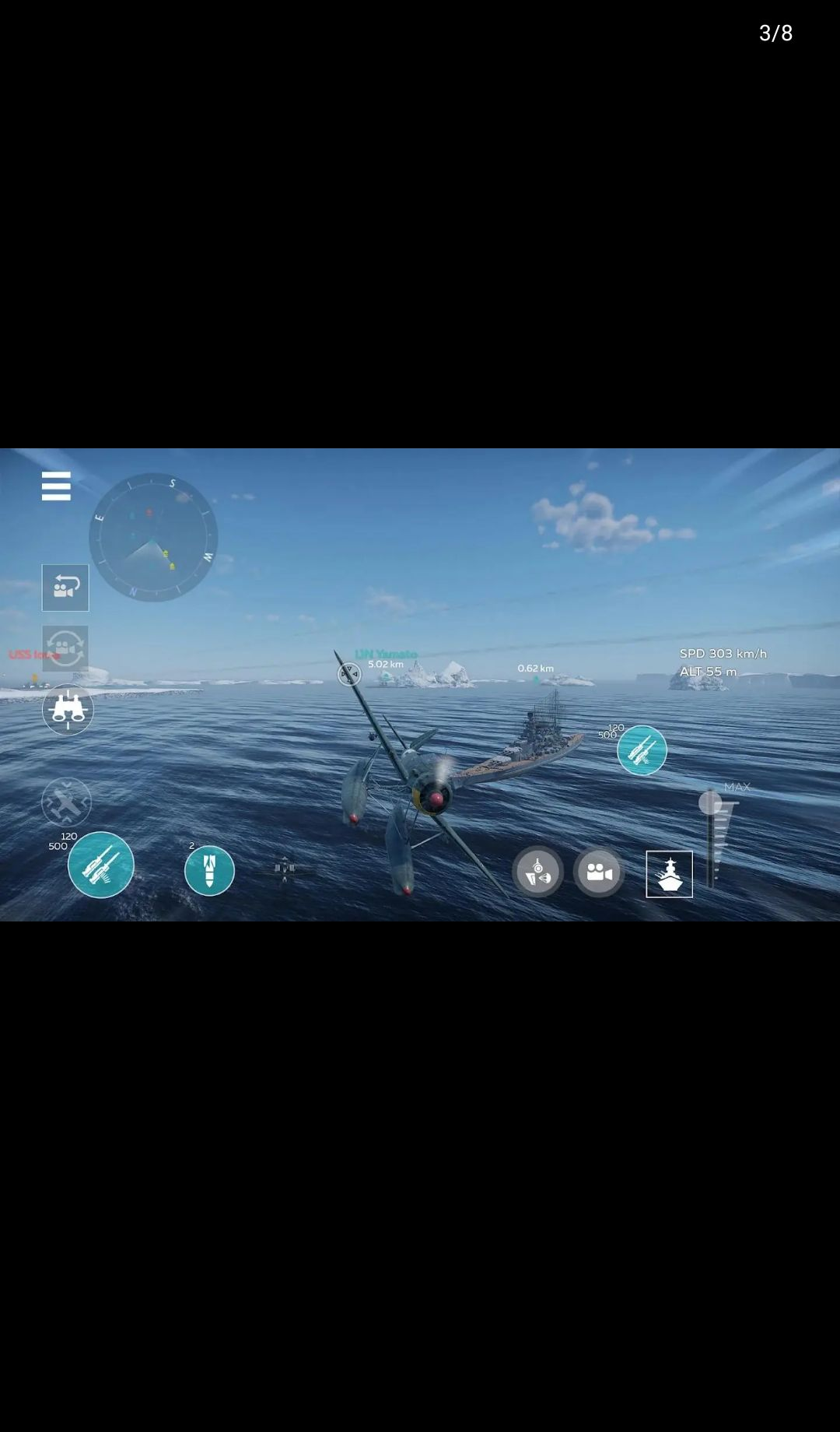 ս������War Thunder��ͼ