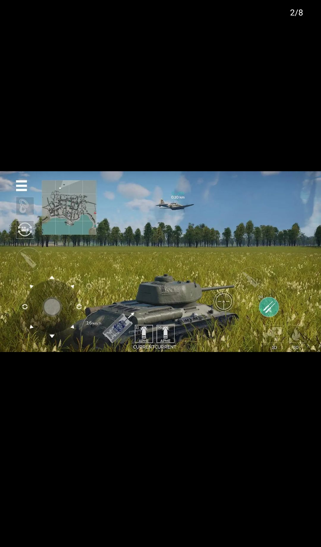 ս������War Thunder��ͼ