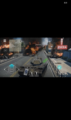 ս������War Thunder��ͼ4