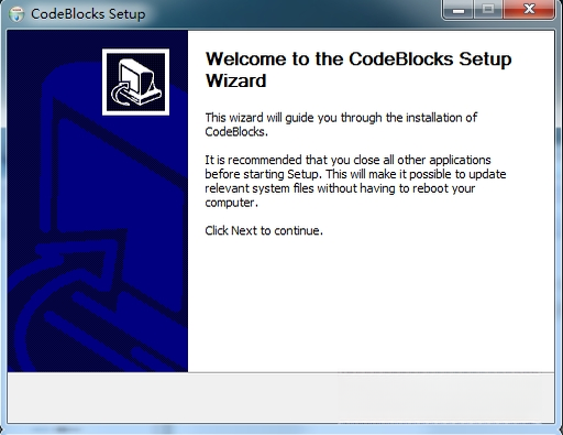 CodeBlocksC���Ա��������ͼ