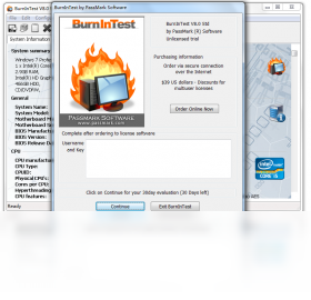 PassMark BurnInTest Ӳ�����Խ��� ��׿��