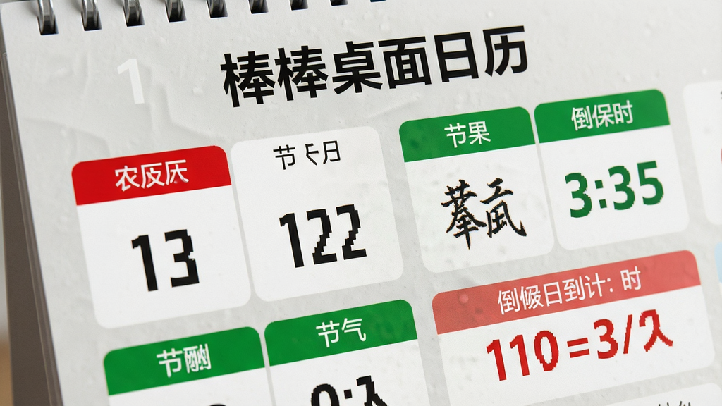 一张