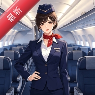 空姐模拟器