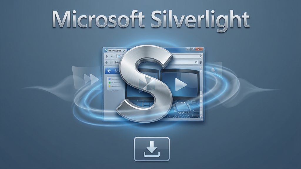 һ��չʾ Microsoft Silverlight Ʒ������ĿƼ������ͼ������Ϊ��ɫ�����ʸе�������ĸS����ɫ���λ��Ƶ���������ڣ����ֲ��þ��й�ͼ���Ϸ�������������