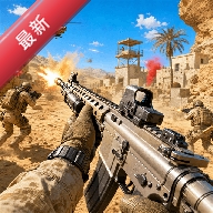 神射手狙击模拟