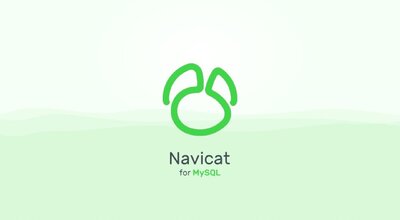 Navicat for MySQL��ͼ1