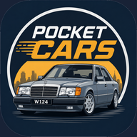 Pocket Cars���ſڴ�����Ϸ���°�v1.0 �ٷ�����