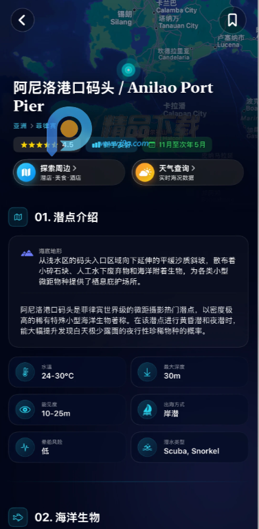 Ǳ��appǱˮ�ر���ͼ