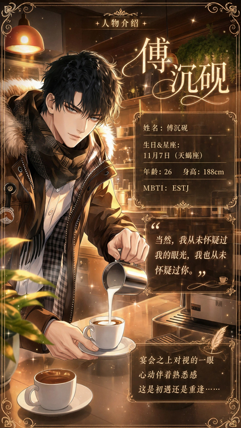 破晓之前
