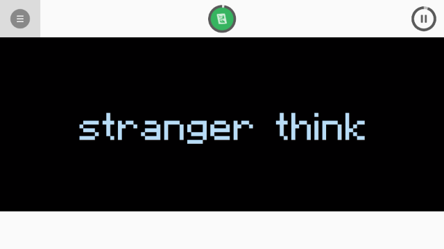 节奏盒子Strangerthink模组混音版截图