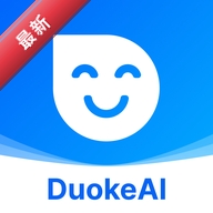 ���AIDuokeAI1.0.14 ���ܶԻ�����