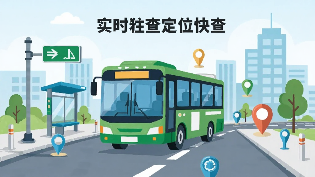 һ����ʵʱ������λ���Ϊ����Ĳ廭������������һ����ɫ��������ʻ�ڳ��е�·�ϣ���Χ��վ�����붨λͼ�꣬���ֲ��ñ�ƽ������Ű���У�����������죬ϸ�ڰ���·���뽨�����������������ɾ����޶���Ԫ��