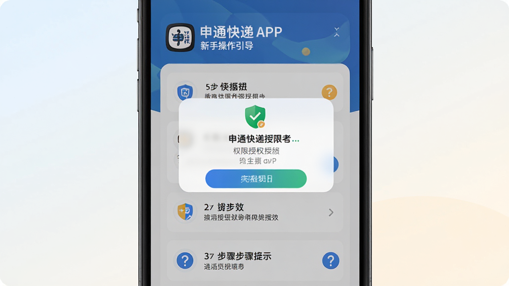 ��ͨ���APP���ֲ�������ҳ��չʾ������Ϊ�ֻ���Ļ��ʾȨ����Ȩ���������������ʾ������Ϊ�ֲ������Ű棬���Ϊ�Ѻ���ʾ���ϸ�ڰ������ư�ȫͼ�����ʺŰ���ͼ�꣬����Ϊǳɫ���䣬���ʸ��壬�ɾ����޶���Ԫ��