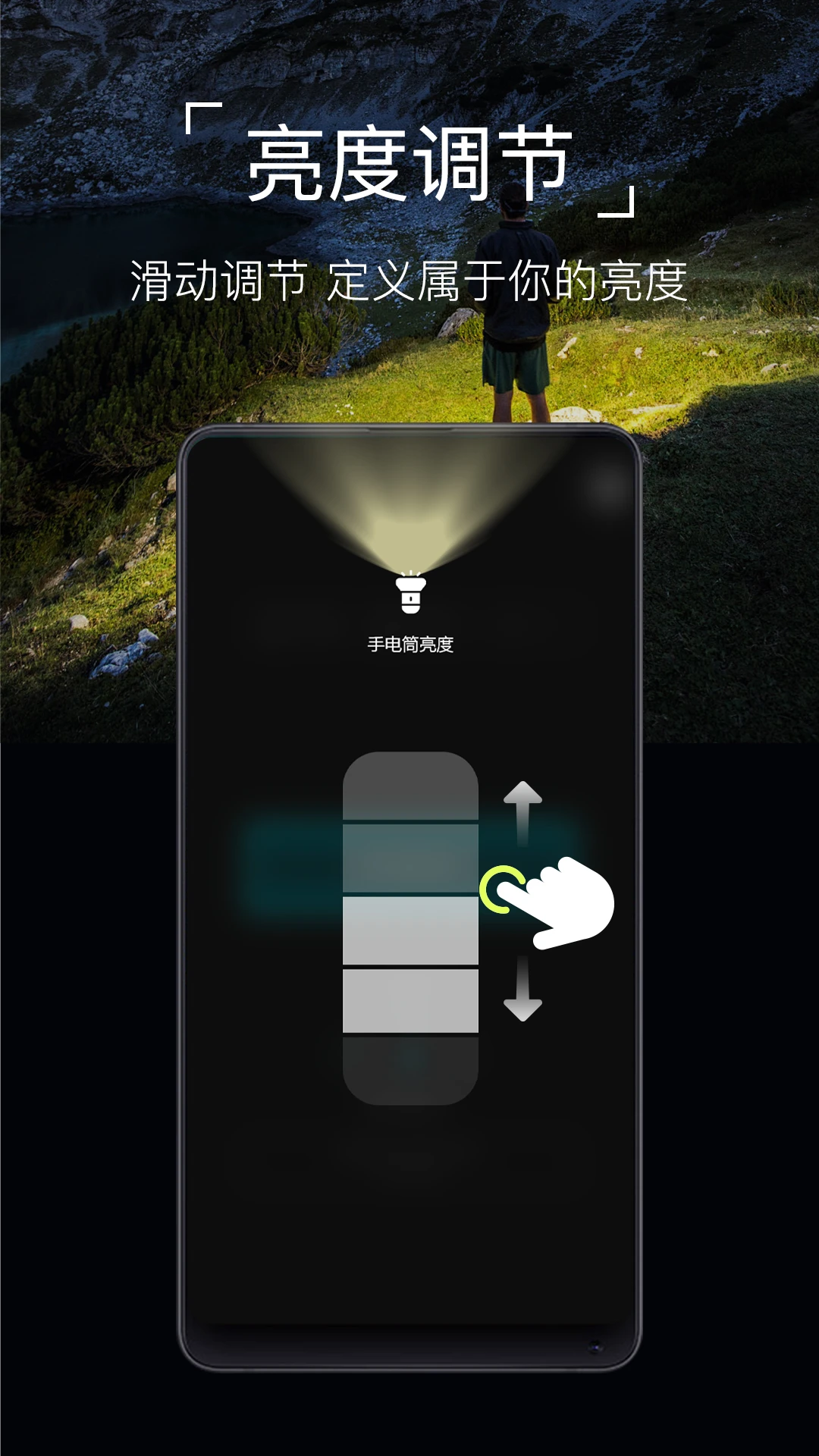 超级手电筒Super Flashlight截图