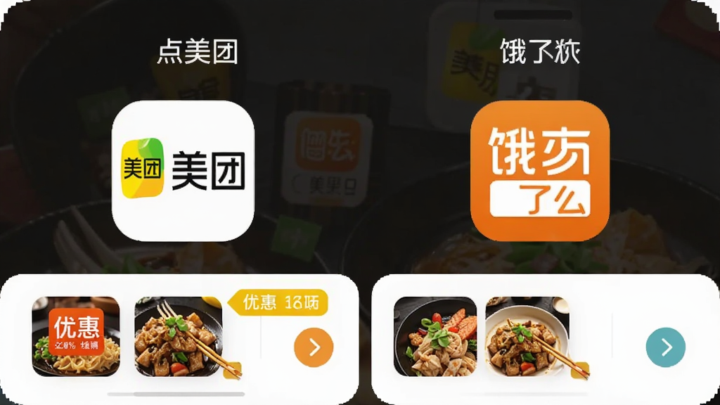 ��������Ż�ʡǮ��ƽ̨�ۺϽ��棬����Ϊ�ֻ���Ļչʾ���źͶ���ôͼ�겢�У�����Ϊ�������У��Ű�Ϊ�Ϸ����������·�ƽ̨��ڣ����Ϊ�ִ���ƽ�磬ϸ�ڰ�����ʳͼƬ���Żݱ�ǩ����ת��ͷ�����ʸ��壬�ɾ����޶���Ԫ��