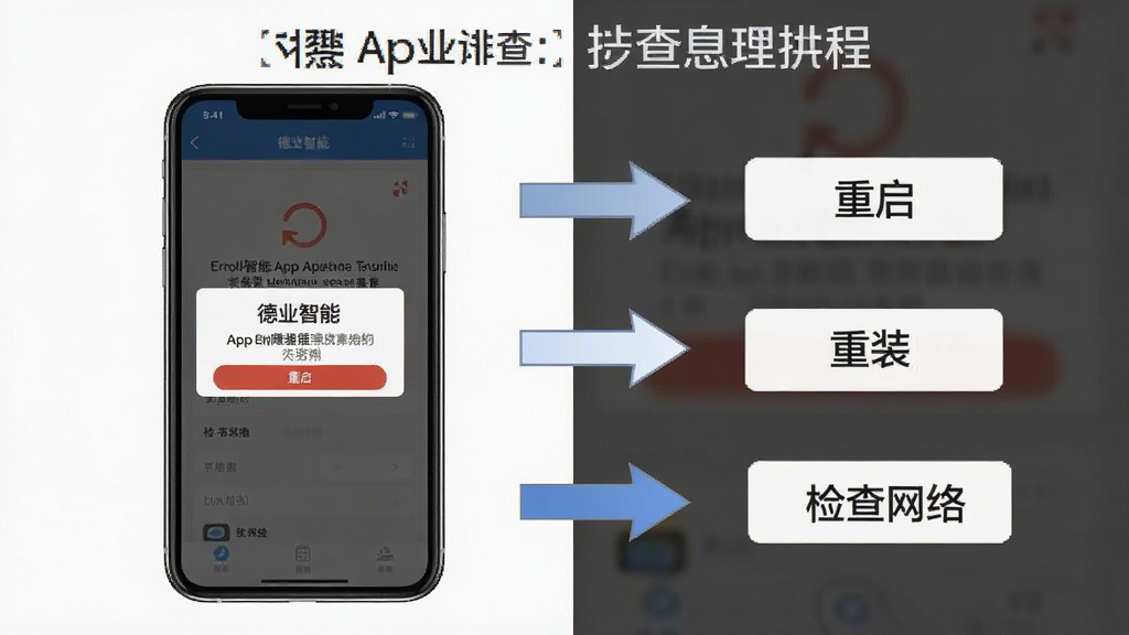 һ��չʾ����ҵ���ܡ�App�����Ų����̵�ʾ��ͼ����������Ϊ�ֻ���Ļ��ʾ������ʾ�������Ա����в���ָ����ͷ������Ϊ���Ҷ��գ����Ϊ��Ϣͼ����ϸ�ڰ���������������װ����������硱�����ֱ�ǩ������������������࣬�޶���Ԫ��