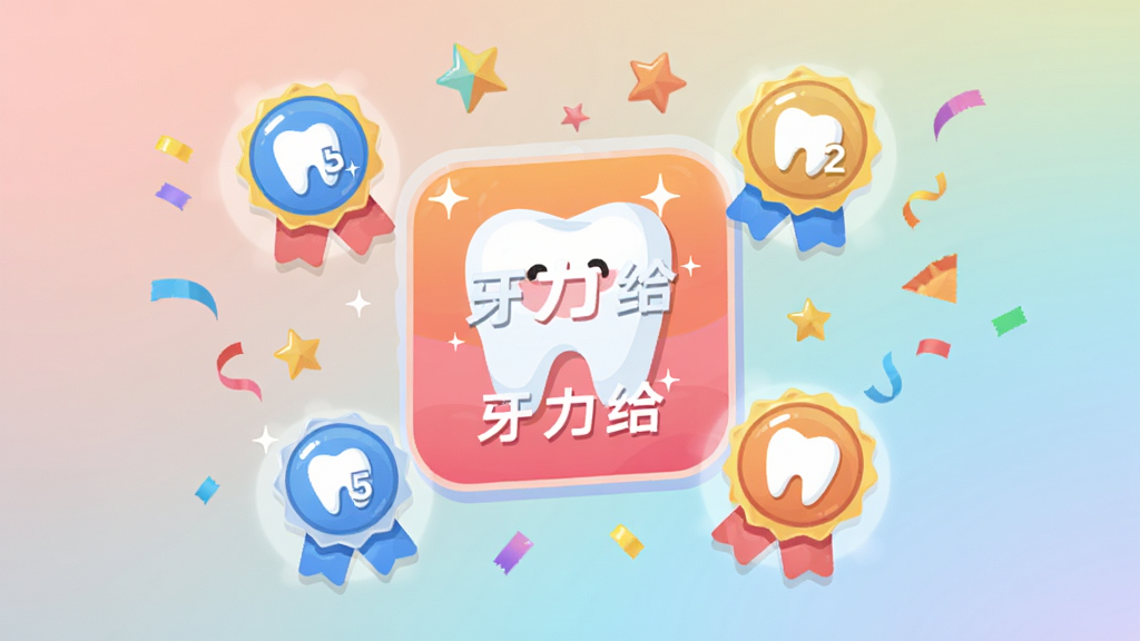 һ�ű�ƽ���廭����ͼƬ�������С���������App�ĳɾ�ҳ�������ڿ��У���Χ�����Ÿ������������ݻ��¡����ǺͲʴ�����������͵Ľ���ɫ�������ÿɰ���ϸ�ڰ��������ϵ�����ͼ�������ֱ�ʶ������Ч�������ʸɾ���ɫ�����죬�޶���Ԫ��