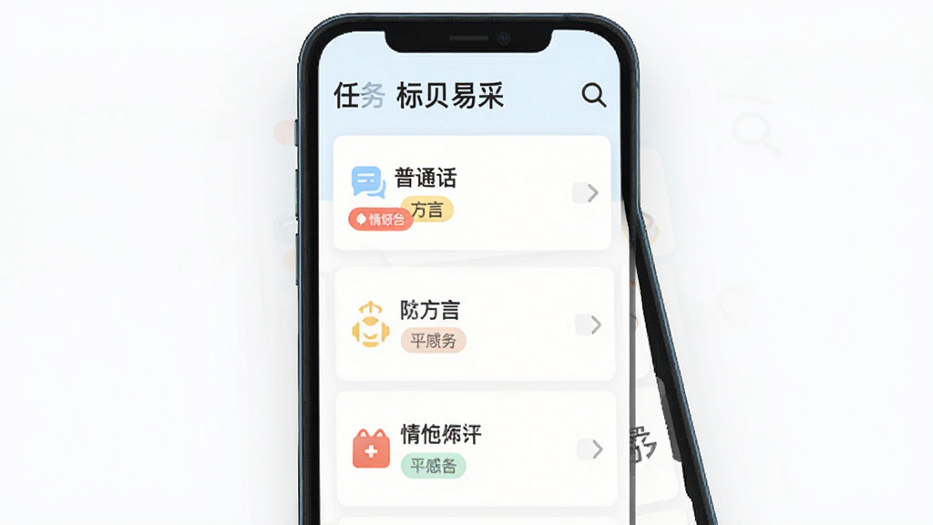 �건�ײ� ��������չʾ���棬����Ϊ�ֻ���Ļ������Ϊ�������Ƭ�������У��Ű��Ϊ���������б��������Ϊ����ǳɫϵUI��ϸ�ڰ�����ͨ�������ԡ���еȱ�ǩͼ�꣬���ʸ���ɾ��޶���Ԫ��