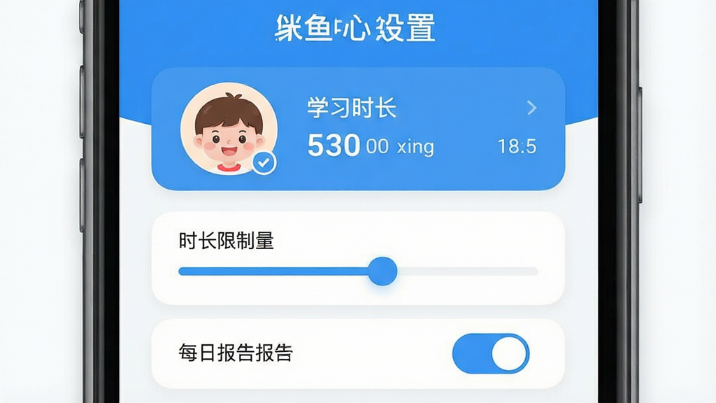 һ���ֻ�APP�����ͼ����ʾ��ͼ������չʾ����˼ά�ҳ����ĵ�����ҳ�棬����Ϊ���½ṹ���Ϸ��Ǻ���ͷ���ѧϰʱ��ͳ�ƣ��·���ʱ�����ƻ����ÿ�ձ��濪�أ����Ϊ����ִ���UI��ƣ�ϸ�ڰ�����ɫ��ɫ����Բ�ǿ�Ƭ��������ͼ�꣬���ʸɾ����࣬�޶���Ԫ�أ�ͼƬ������Ϊ������˼ά �ҳ����ġ�