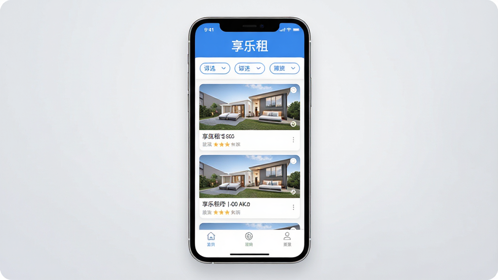 ������APP������չʾ���ֻ���Ļ������ʾ��Դ�б���ɸѡ����������ɫ������д�С������⡱�����֣�����Ϊ����ǳ��ɫ���䣬��������ˬ�ִ���UI��Ʊ�ƽ����ϸ�����������ʸɾ����޶���Ԫ��