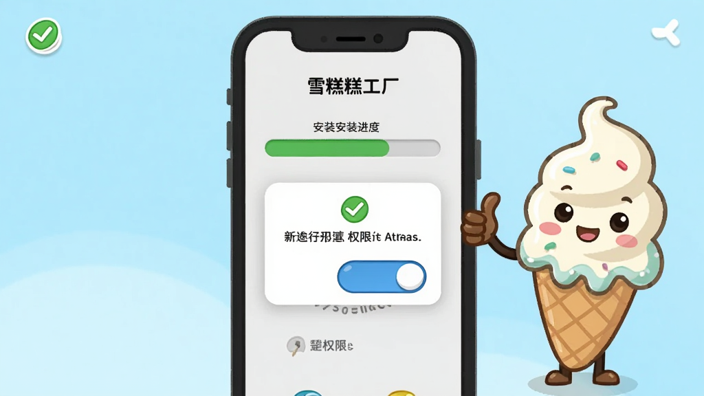 儿童应用
