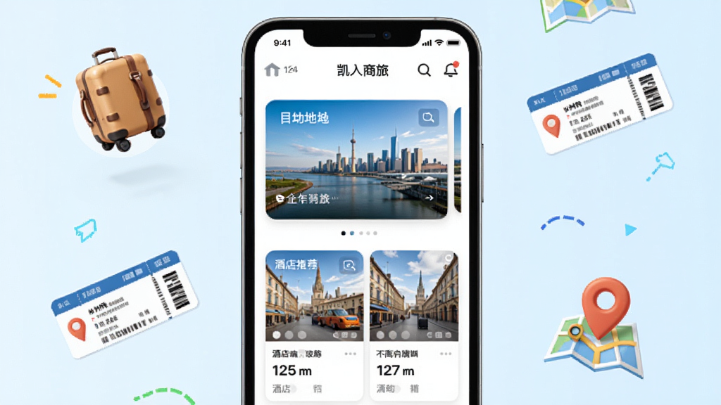 ������֡��������á��ƶ��˸��˳��н��棬�ֻ���Ļ����ʾĿ�ĵس��з羰��Ƭ��Ƶ��Ƽ��б�����Χ���������䡢�ǻ��ơ���ͼ��λ��Сͼ�꣬����������죬�Ű��������ϸ�ڷḻ�����ʸɾ��������ʺ���Ϊ���ܽ�����ͼ