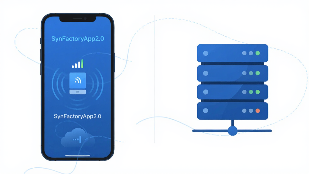 SynFactoryApp2.0 ˽���ƿ������ӹ���չʾͼ������Ϊ�ֻ���Ļ��ʾ�������ӷ������Ķ���������Ϊ���ҷ�������ֻ��Ҳ������ͼ�꣬�Ű��࣬���Ϊ�Ƽ�����ƽ�廭��ϸ�ڰ������Ӳ��ơ��ź�ǿ�ȱ�ʶ��SynFactoryApp2.0 ���֣������������ɾ����޶���Ԫ��