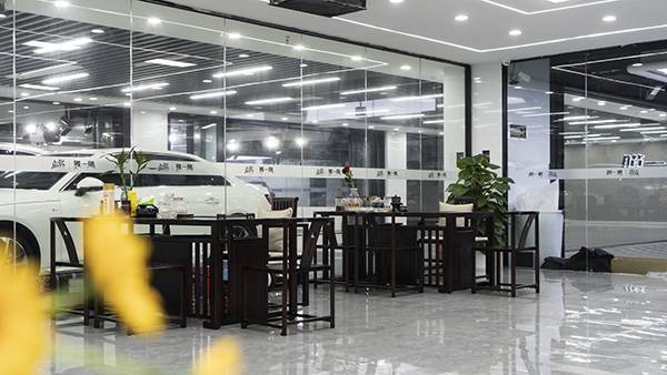 膜一姐 安卓版 官方旗舰店 门店