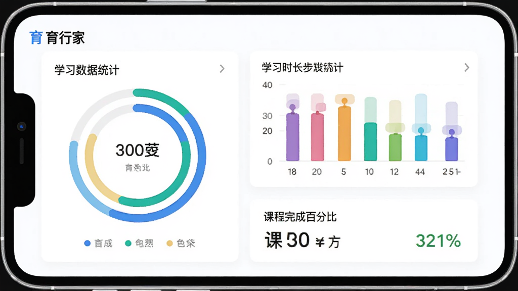 手机屏幕显示