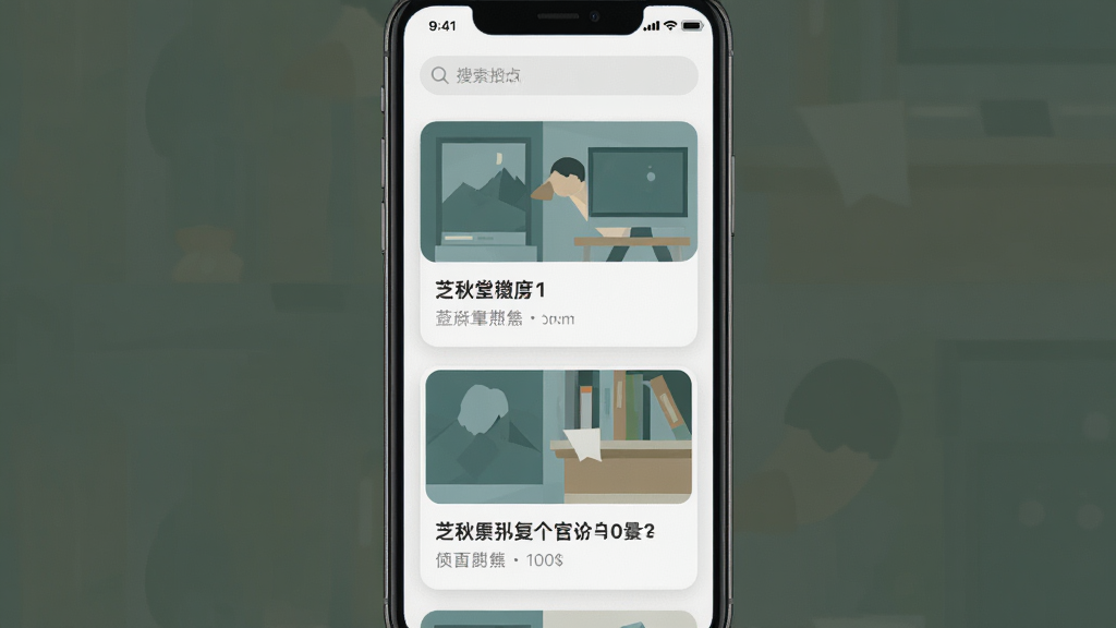 ����Ϊ�ֻ���Ļ��д����ʾ֥����APP����Ѷ�����б����棬ÿ����Ѷ��������ͼ�ͱ������֣������������򣻲���Ϊ����ƽ���ֻ���Ļ���Ű�����Ѷ��Ƭ�������У������ȣ����Ϊ�ִ���ƽ��UIչʾ���ϸ�ڰ�����ƬԲ����ƣ��������������ɶ�����ͼɫ��ͳһ�����ʸ��壬�ɾ����޶���Ԫ��