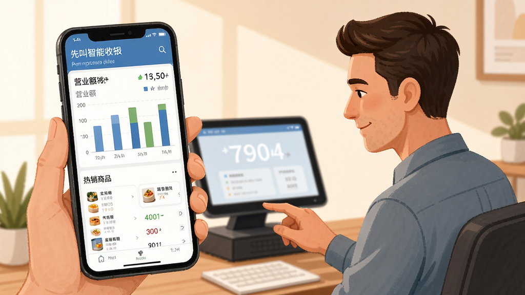 �����ǵ������ڰ칫��ǰ�鿴��׿�ֻ��ϵ��Ƚ�����������Ӫ����ҳ�棬����Ϊ����������ֻ���д���Ű����ֻ���Ļ����Ϊ�Ӿ����ģ����Ϊ��ܰдʵ������廭��ϸ�ڰ�����״ͼ��Ӫҵ�����֡�������Ʒ�б������������ɾ��޶���Ԫ��