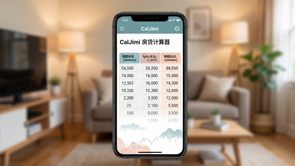 һ��չʾCalJimi���������������ͼƬ����������Ϊ�ֻ���Ļ����Ļ����ʾCalJimiӦ�õķ�������ҳ�棬�������г��ȶϢ�͵ȶ����¹�������Ϣ�Ա����ݡ����ֲ��þ����Ű棬����Ϊ��ܰ�ļҾӻ����黯�����Ϊ�������Ʒ磬ϸ��������������ͼ��ɫ����ͣ����ʸ��壬�ɾ����޶���Ԫ�ء�