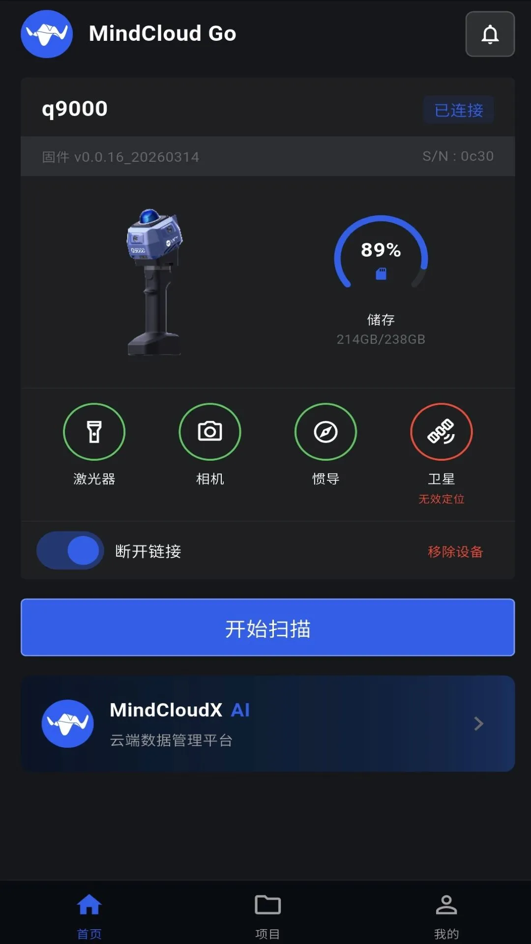 MindCloud Go��ͼ