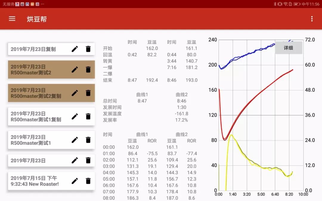 MagicAirRoaster ��׿�� �決���߽����ͼ